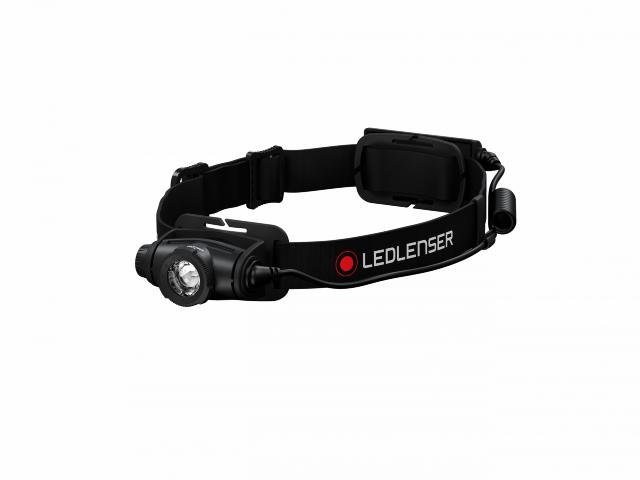 Led Lenser H5R Core Pandelampe