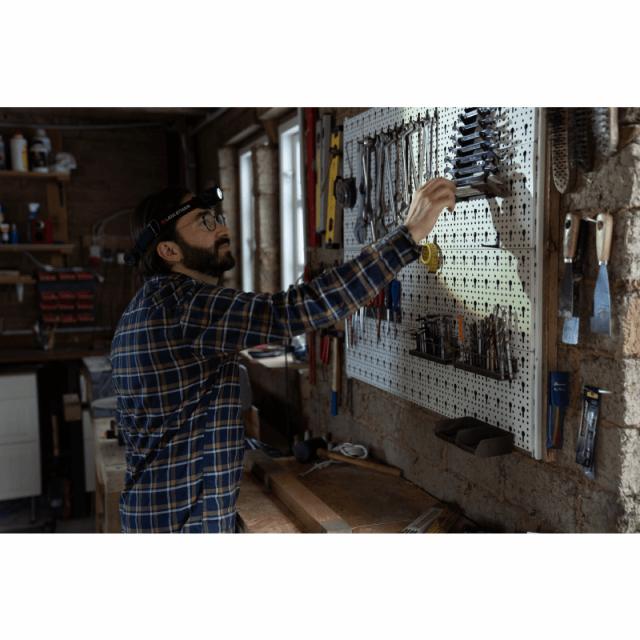 Led Lenser H7R Core Pandelampe