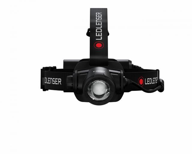 Led Lenser H15R Core