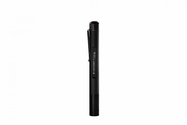 LEDLenser P4 Core Lommelygte 120 lumen