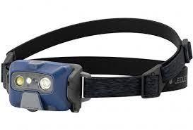 Led Lenser HF6R Core Pandelampe blå