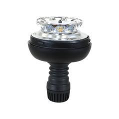 Rotorblink LED Fleksibelt 12/24V
