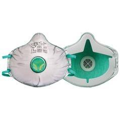 Støvmasker FFP3 5 Stk.