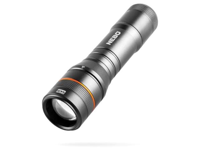 Nebo Newton™ 500 Lommelygte