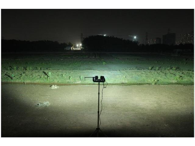 Sparex Arbejdslygter 6600lm med Deutsch Stik