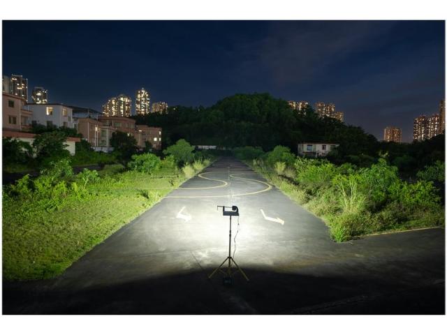 Sparex Arbejdslygte LED 6100lm