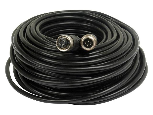 Sparex Kamera Kabel 20m