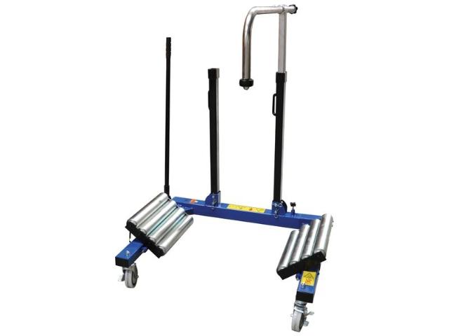 Sparex Dækvogn 1200kg