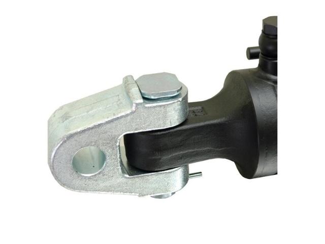 Hydraulisk Topstang Kat. 3