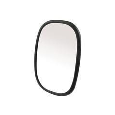 Spejl 250 x 170 mm højre/venstre (konveks)