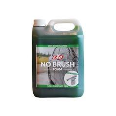 EXO No Brush Foam 5 liter