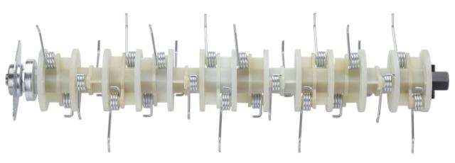 Texas fjedervalse t/Pro Cut 400TG