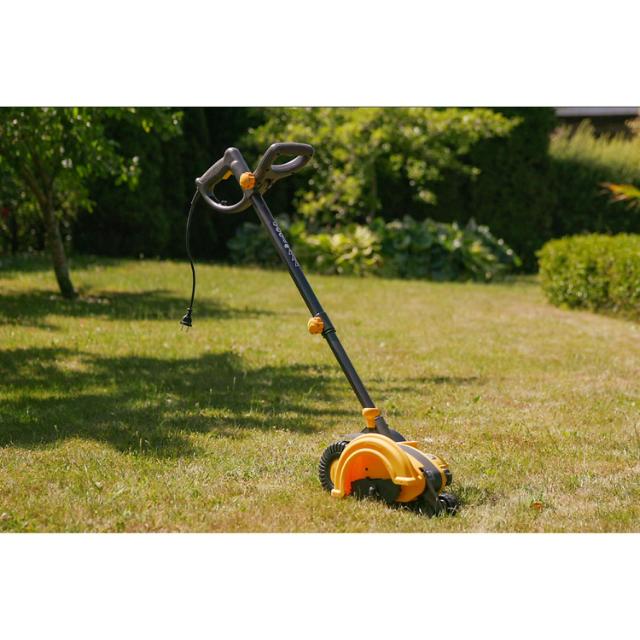 Texas EC1400 elkantskærer 