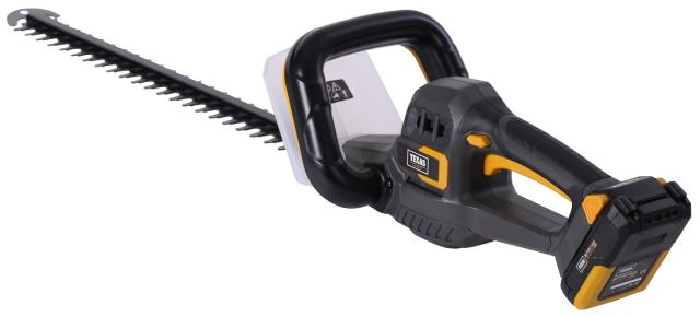 Texas HTX2000 Hækkeklipper 20V m/ Batteri og Lader