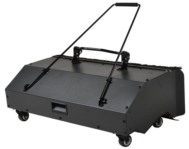 Texas opsamlerkasse t/ Smart Sweep 800