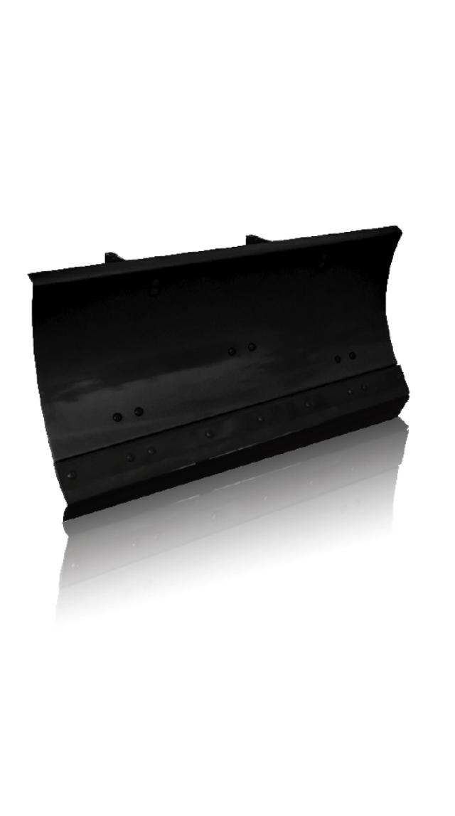 Texas skrabeblad t/ Smart Sweep 800