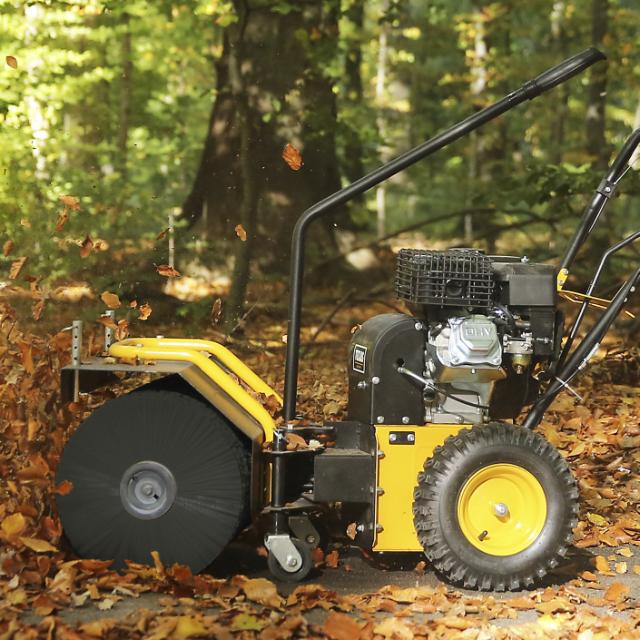 Texas Handy Sweep 710TG Fejemaskine