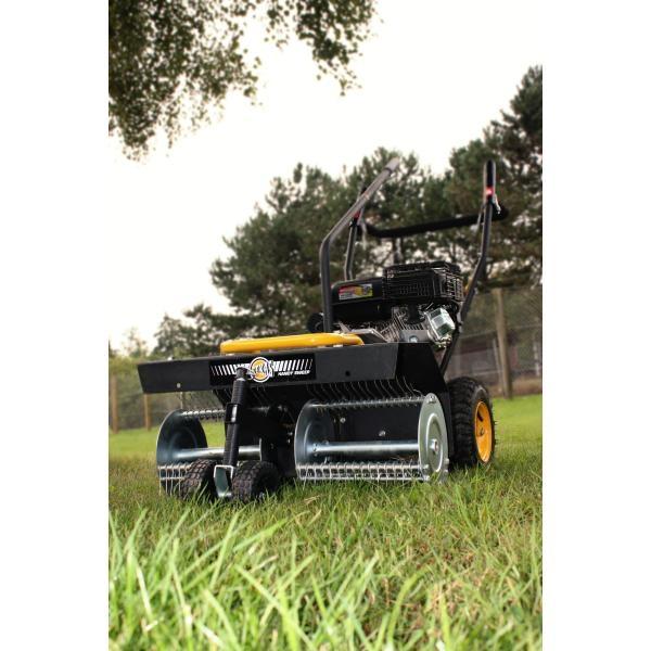 Texas Mosfjerner til Handy Sweep