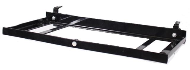 Trolla 12061 system - bæreplade til havetraktor