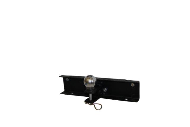 Trolla System kugletræk