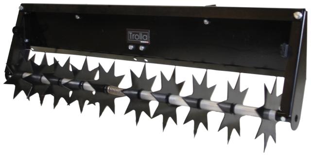 Trolla 12065 system - prikkemodul 