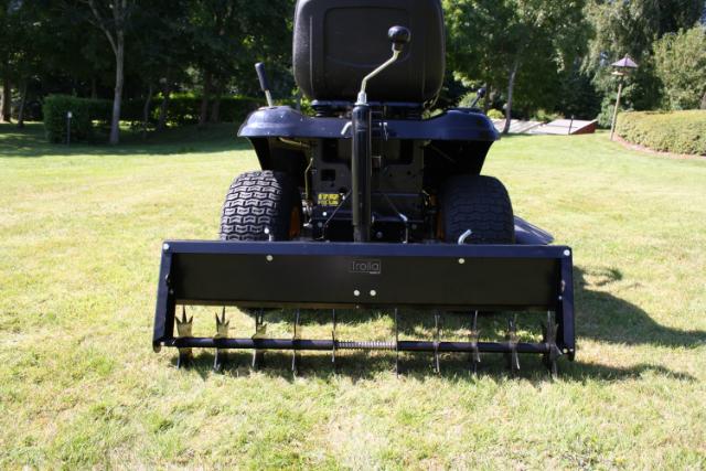 Trolla 12065 system - prikkemodul 