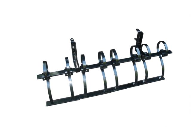 Trolla 100 cm skuffeljernsmodel, på lagre igen 1. august