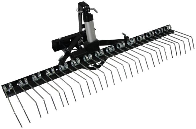  Trolla System  - Gårdrive inkl. aktuator 