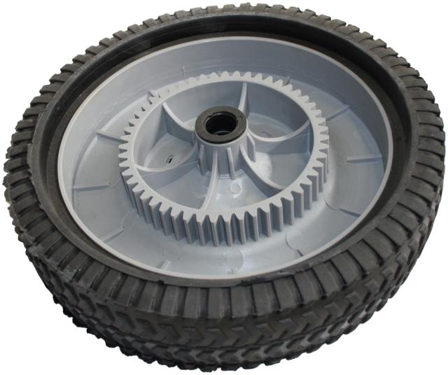 Trolla hjul til opsamler 12009 