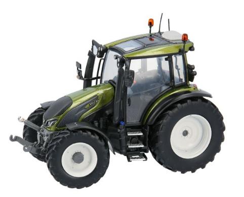 Valtra G135 Modeltraktor Ultra Grøn