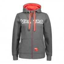 Valtra dame hættetrøje, så længe lager haves