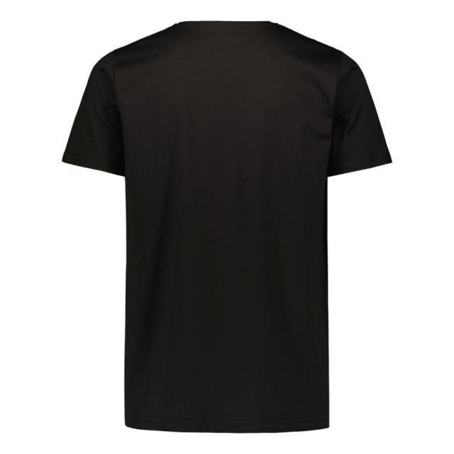 Valtra T-shirt med 'Work Smart - Live More' tryk