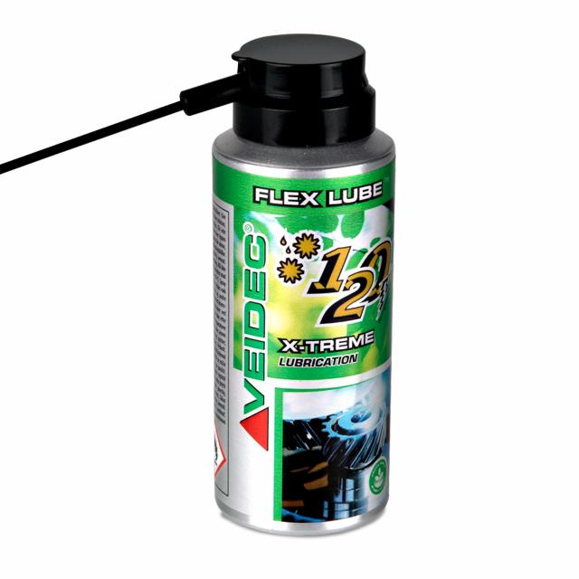 Veidec Flex Lube X-treme 100 ml