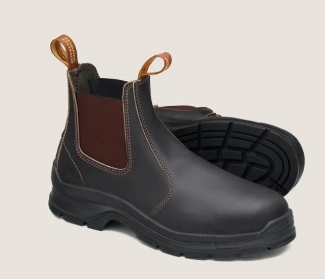 Blundstone 400 Støvlet uden Sikkerhed