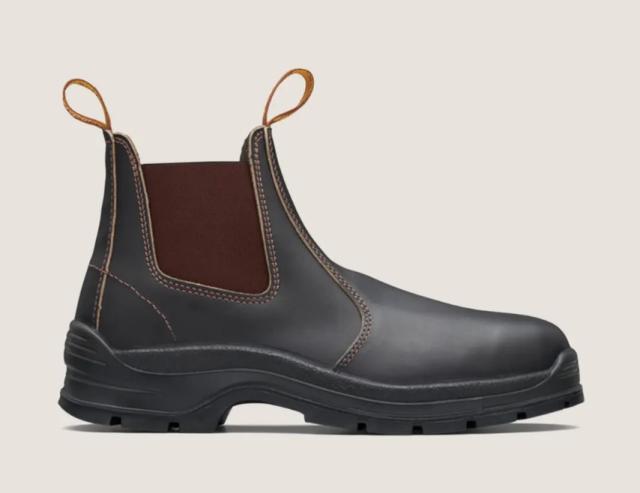 Blundstone 400 Støvlet uden Sikkerhed